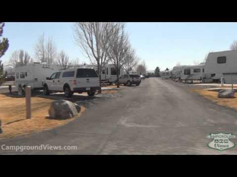 CampgroundViews.com - Bordertown Casino RV Resort Reno Nevada NV