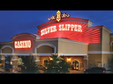 Silver Slipper Casino & RV Park - Bay St. Louis Mississippi