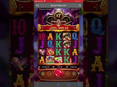 Пытаемся занести. Казино Joycasino 1 часть