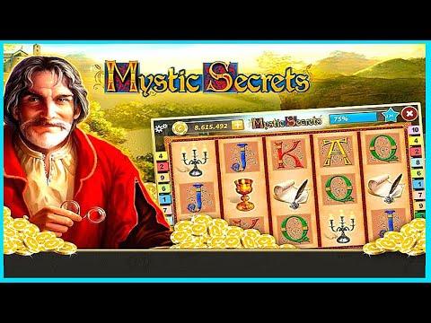 ТЕСТ СЛОТ MYSTIC SECRETS / КАЗИНО ВУЛКАН КАК ИГРАТЬ / ВЫИГРАТЬ ИГРОВЫЕ АВТОМАТЫ ОНЛАЙН / ОТЗЫВЫ 2021