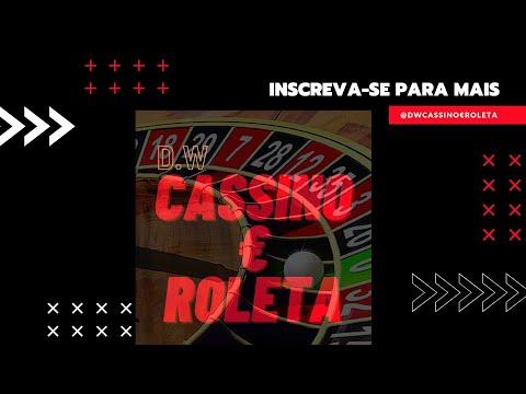 D.W Cassino E Roleta Arrancando 70$ De Lucro Na Roleta