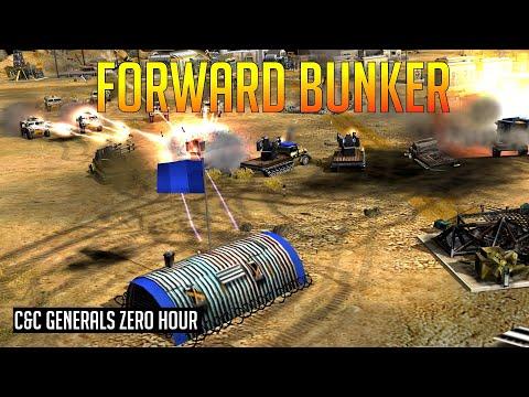 LOADED BUNKER | Fargo (tox) Vs Shaye (air) | Oil Rampage