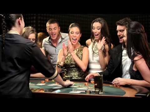 The Reef Hotel Casino Image TVC HD)