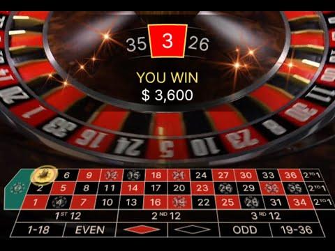 BEST LIVE ROULETTE STRATEGY EASY WIN #shorts #bigwin #highroller