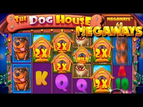 КУПИЛ БОНУСКУ ЗА 100.000р В THE DOG HOUSE MEGAWAYS И СЛОВИЛ ЗАНОС?! THE DOG HOUSE! QUATTRO CASINO