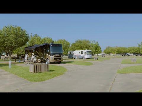 Paragon Casino Resort RV Park