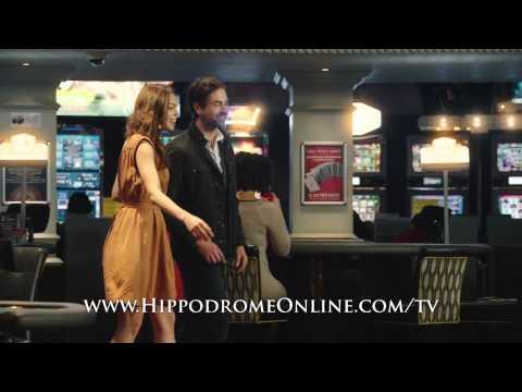 Hippodrome Online Casino TV Ad By Pace Media Ad Agency London HD