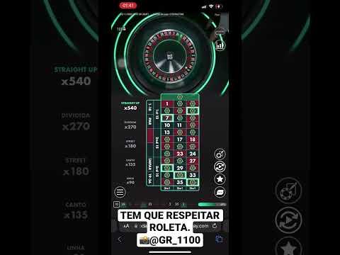 Maior Multiplicador SPIN ROULETTE