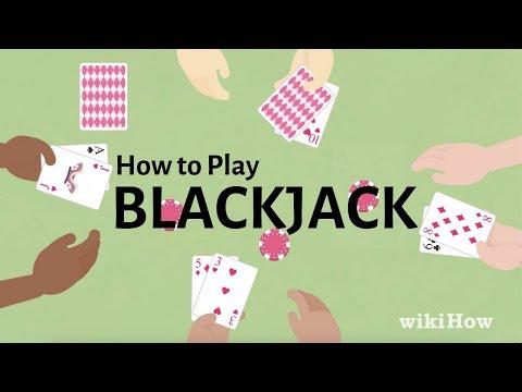 How To Play Blackjack