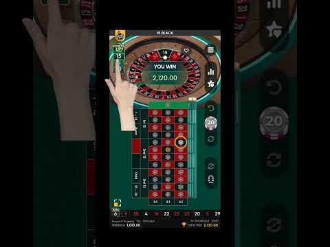 Power Up Roulette Big Win Tips And Tricks 