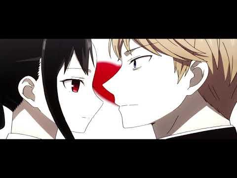 Kaguya-sama: Love Is War (Casino Royale Opening Style)