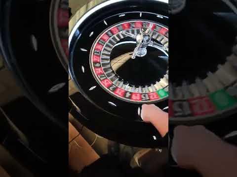 Truco Para Ganar Siempre En La Ruleta!!!