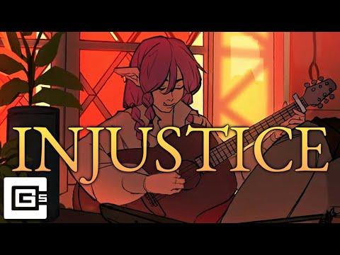 CG5 - Injustice [Dream SMP Original Song]