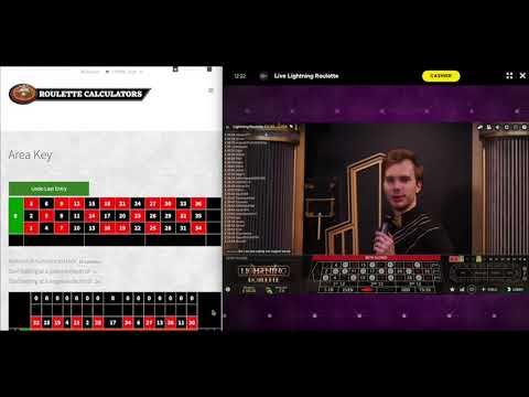 Safe Martingale System For Roulette - Martingale System With The Area Key