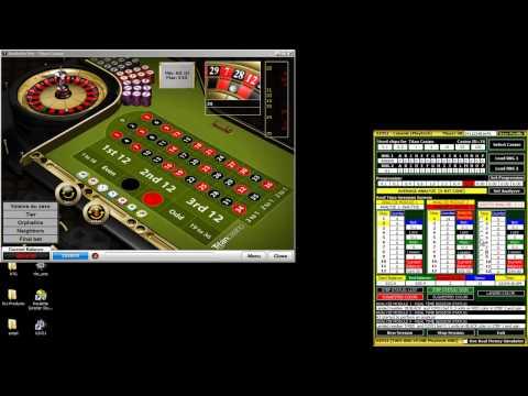 New Winning Roulette Strategy  X2VS1