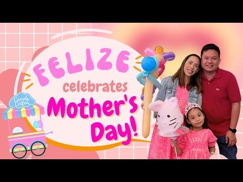 Felize's Awesome Mother's Day Weekend At Solaire (Part 2) ☁️