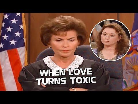 [JUDY JUSTICE] Judge Judy [Episode 7713] Best Amazing Cases Season 2023 Full Episode