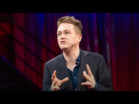 Everything You Think You Know About Addiction Is Wrong | Johann Hari