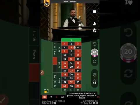 Roulette Strategy To Win #roulettewin #casino #roulette #1xbet #realmoney #strategy