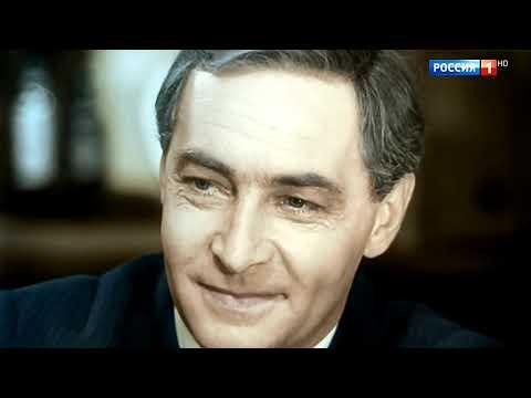 1. Семнадцать мгновений весны. Серии 1-12. Цвет. 4К. 1973 год