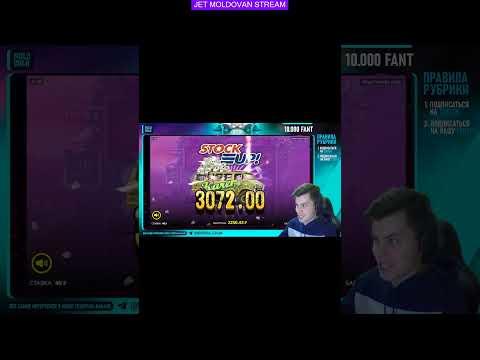 Jet Casino регистрация MOLDOVAN STREAM.Играем #topzanos #vitus #jet #stream #maxwin #moldovanstream