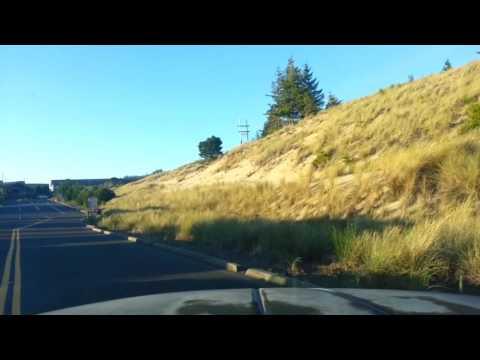 Casino RV Boondocking Florence Oregon