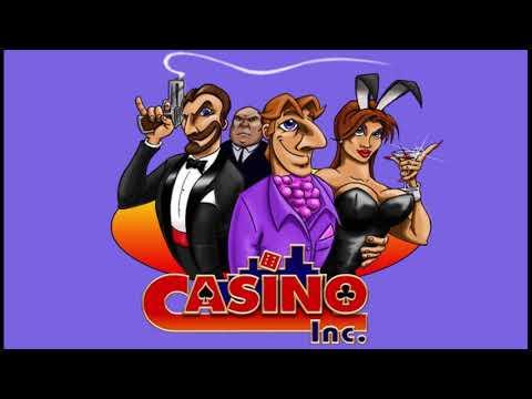 Casino Inc OST -1- Main Theme