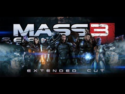 Mass Effect 3 - 37 Серия ( Казино Рояль )