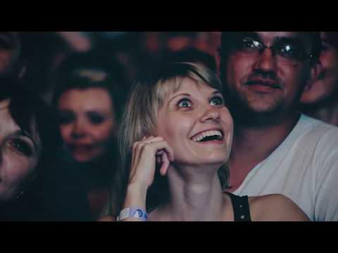 17 июня  Dr  Alban на Altai Palace FEST  Видеоотчёт.