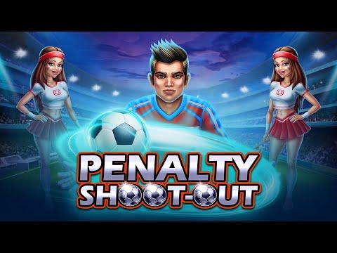 Стратегия на Penalty Shoot-out  заработал 2000 РУБЛЕЙ ЗА 5 МИНУТ