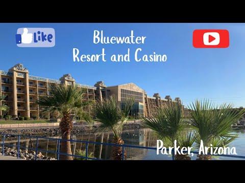 (Pre-covid) Bluewater Resort And Casino | Parker, Arizona | Family Friendly Vacation |