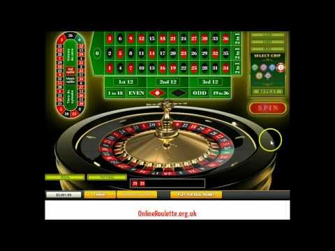 Fibonacci Roulette System Guide