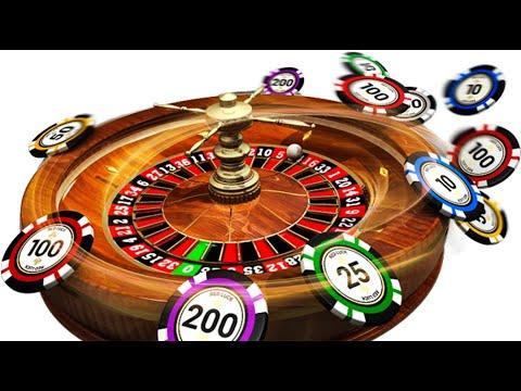 LIVE IN ROULETTE СКРЫТЫЙ МАГНИТ АДАПТИВ НА РУЛЕТКЕ