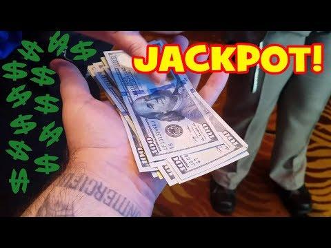 AMAZING SLOT JACKPOT!!!   ★   HUGE WIN   ★   INCREDIBLE CASINO DAY