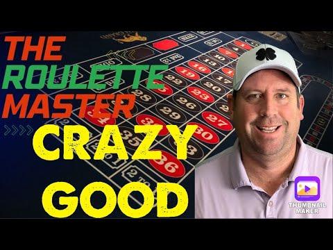 Jim P’s 24 Number Roulette System!!