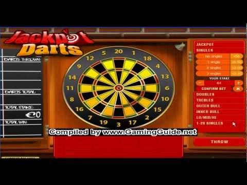 Europa Casino Jackpot Darks