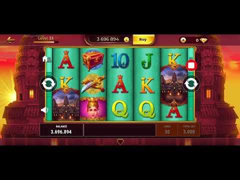 Ancient RICHES Casino - Epic Wilds Gameplay HD 1080p 60fps