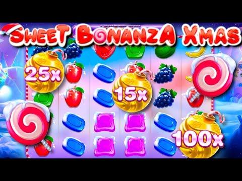 казино Вавада, СВИТ БОНАНЗА ПОДНЯЛ НЕМНОГО *****РУБ /SWEET BONANZA КРУТИМ СЛОТ