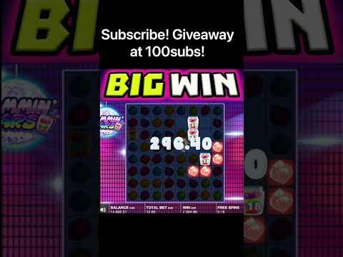 Jammin Jars Big Win #slots #casino #giveaway #bonushunt #getthebag #stake #gatesofolympus