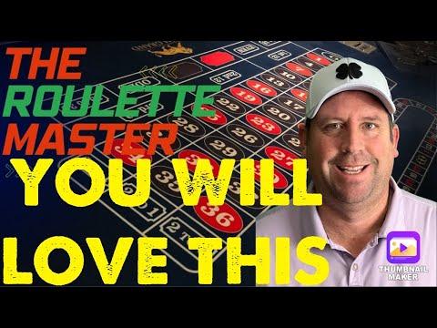 Made $1300 In 13 Minutes With New Roulette System