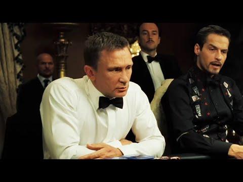 Putin In Casino Royale (James Bond Deepfake)