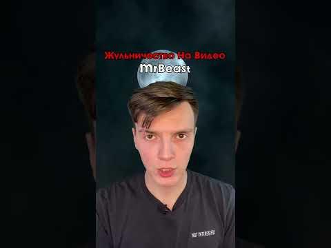 Вот как ЗАСКАМИЛИ канал Mr. Beast