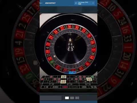 960 TL DEN 50K ! Rulet Sayı Taktikleri 2023 ! #casino #rulet #rulettaktikleri #viral