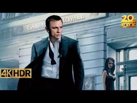 Casino Royale  FULL Movie HD ( Quality )