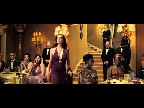 Casino Royale (50 YEARS OF JAMES BOND) Rus