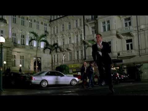 Casino Royale Trailer Español HD