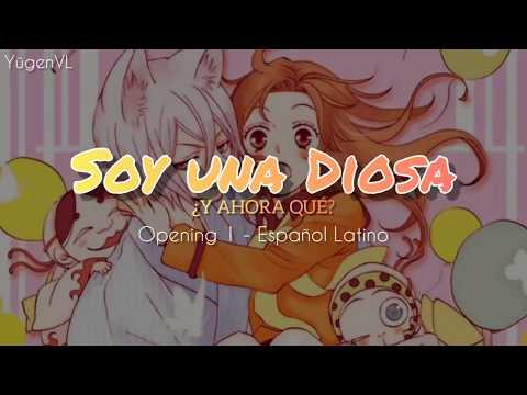 Kamisama Hajimemashita - Opening 1 Latino (letra)