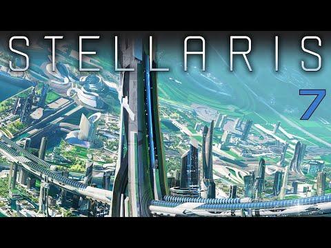 Stellaris (Paragons) - Нерадивый вассал! (Заказ)