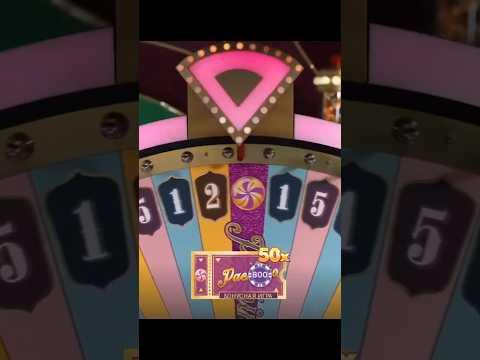 Crazy Time Bordyuga Big Win Pachinko 50X Top Slot And His Reaction Moment Jackpot Crazy Time #Part5