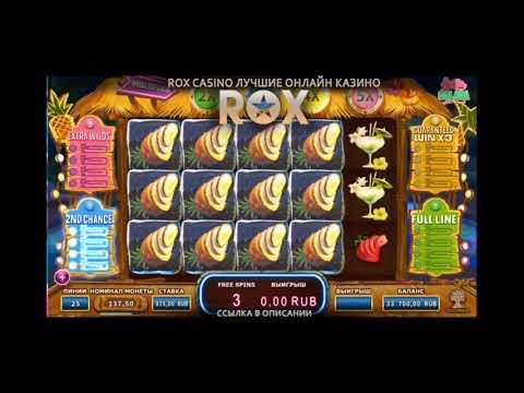 Rox Casino отзывы о казино Рокс